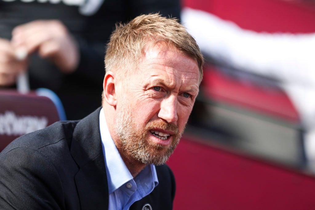 West Ham United FC v AFC Bournemouth - Premier League