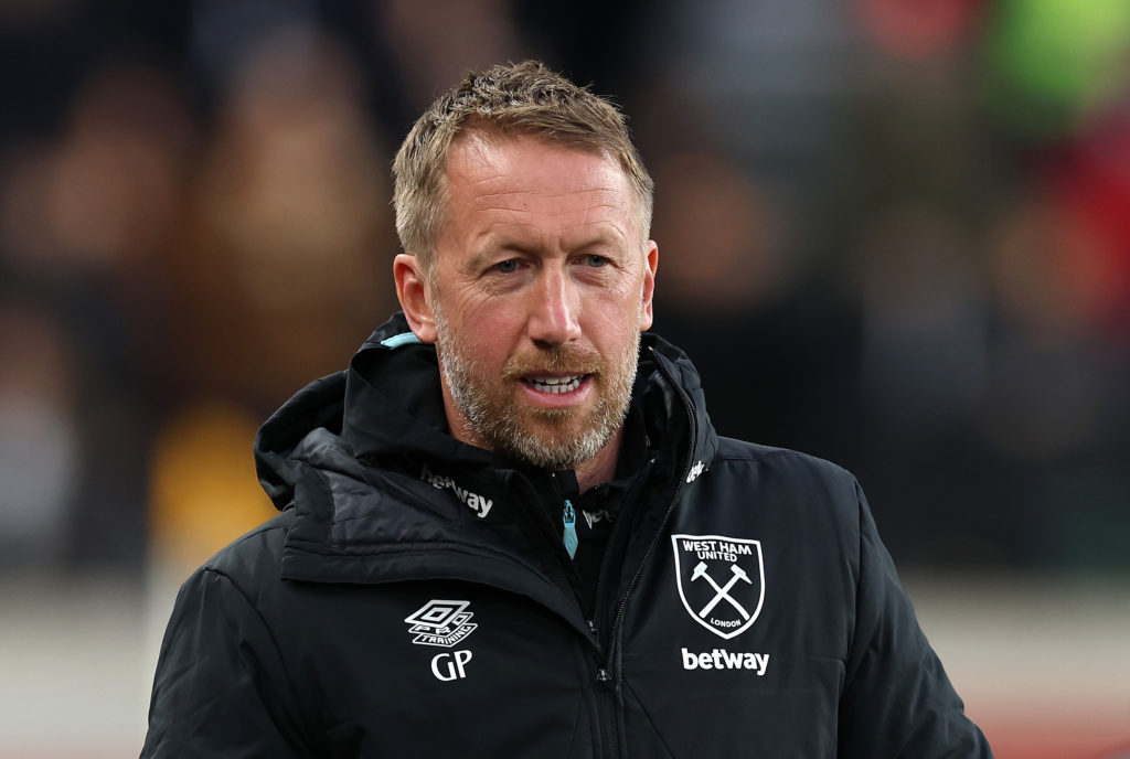 Wolverhampton Wanderers FC v West Ham United FC - Premier League