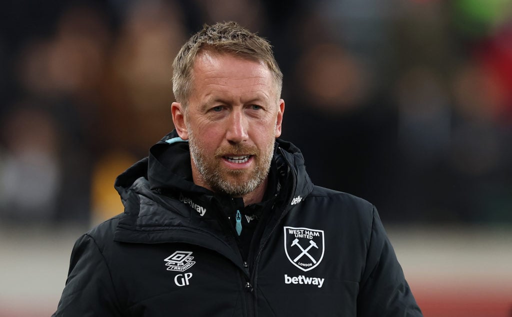 Wolverhampton Wanderers FC v West Ham United FC - Premier League