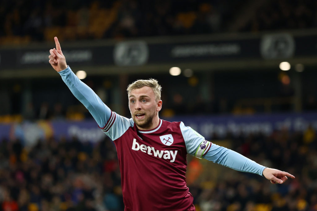 Wolverhampton Wanderers FC v West Ham United FC - Premier League