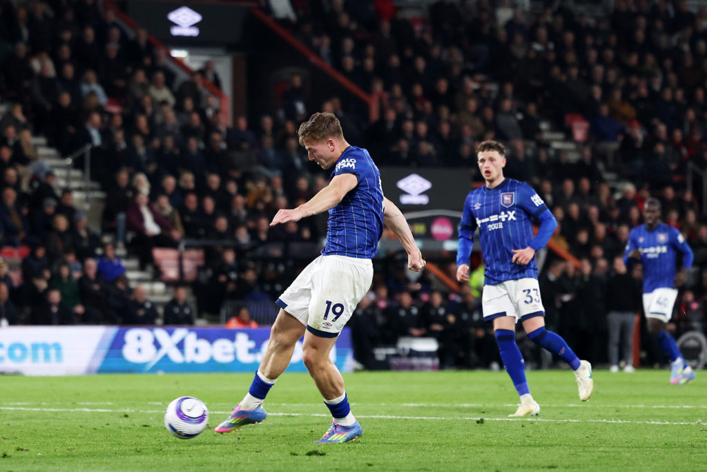 AFC Bournemouth v Ipswich Town FC - Premier League