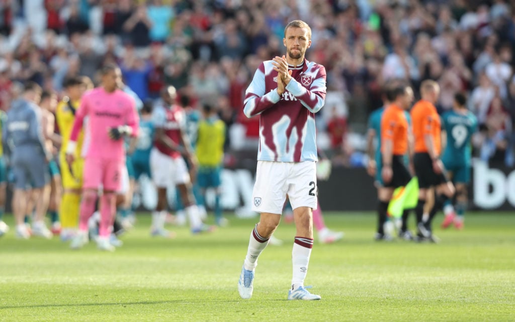 West Ham United FC v AFC Bournemouth - Premier League