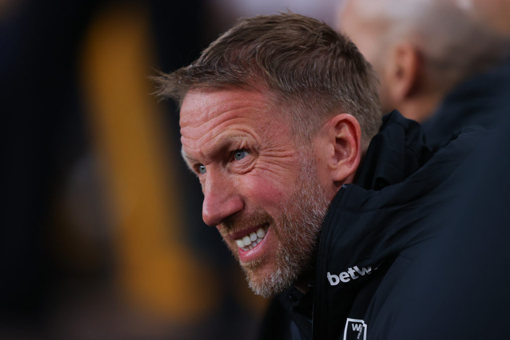Wolverhampton Wanderers FC v West Ham United FC - Premier League