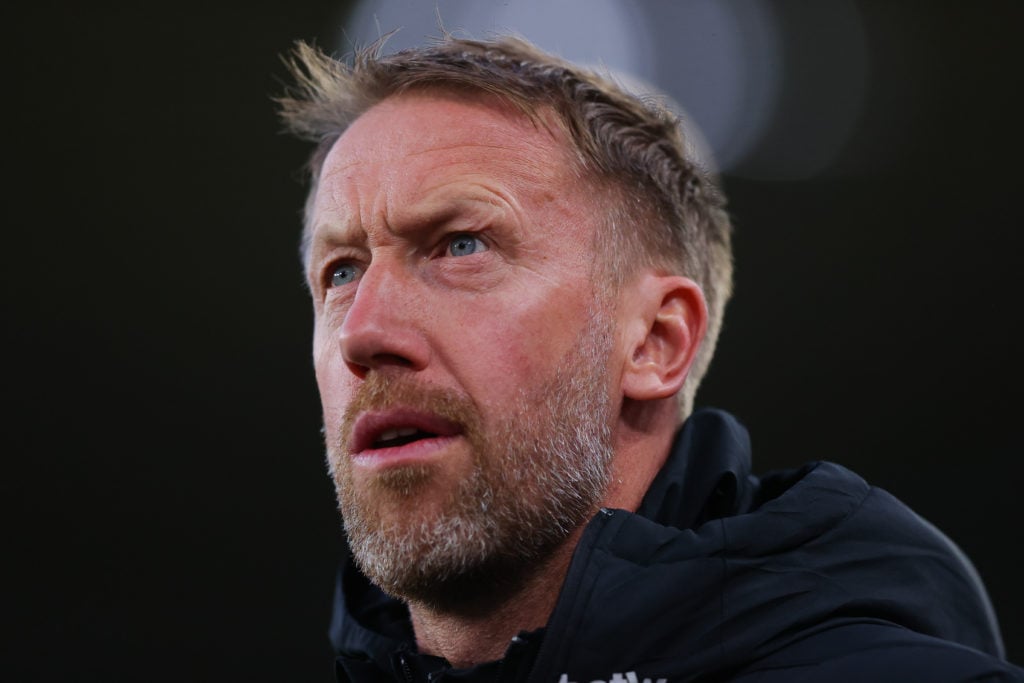 Wolverhampton Wanderers FC v West Ham United FC - Premier League