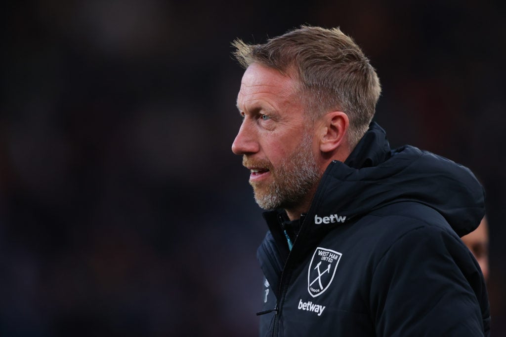 Wolverhampton Wanderers FC v West Ham United FC - Premier League