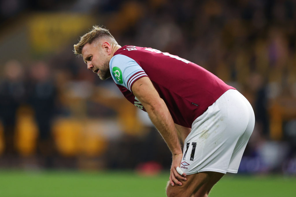 Wolverhampton Wanderers FC v West Ham United FC - Premier League