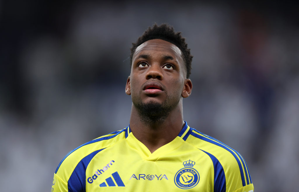 Al Hilal v Al Nassr - Saudi Pro League