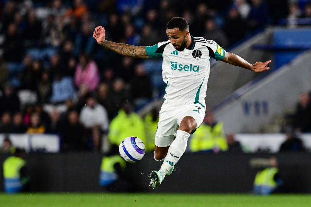 Leicester City FC v Newcastle United FC - Premier League