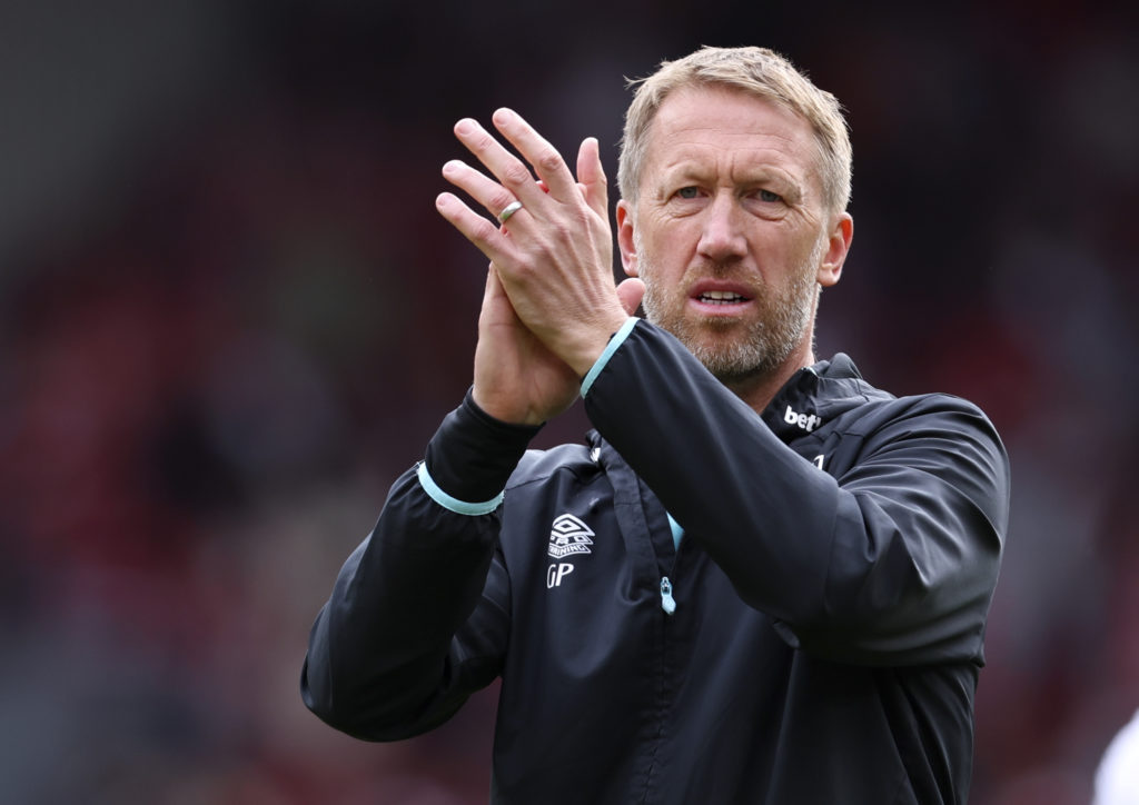 Liverpool FC v West Ham United FC - Premier League