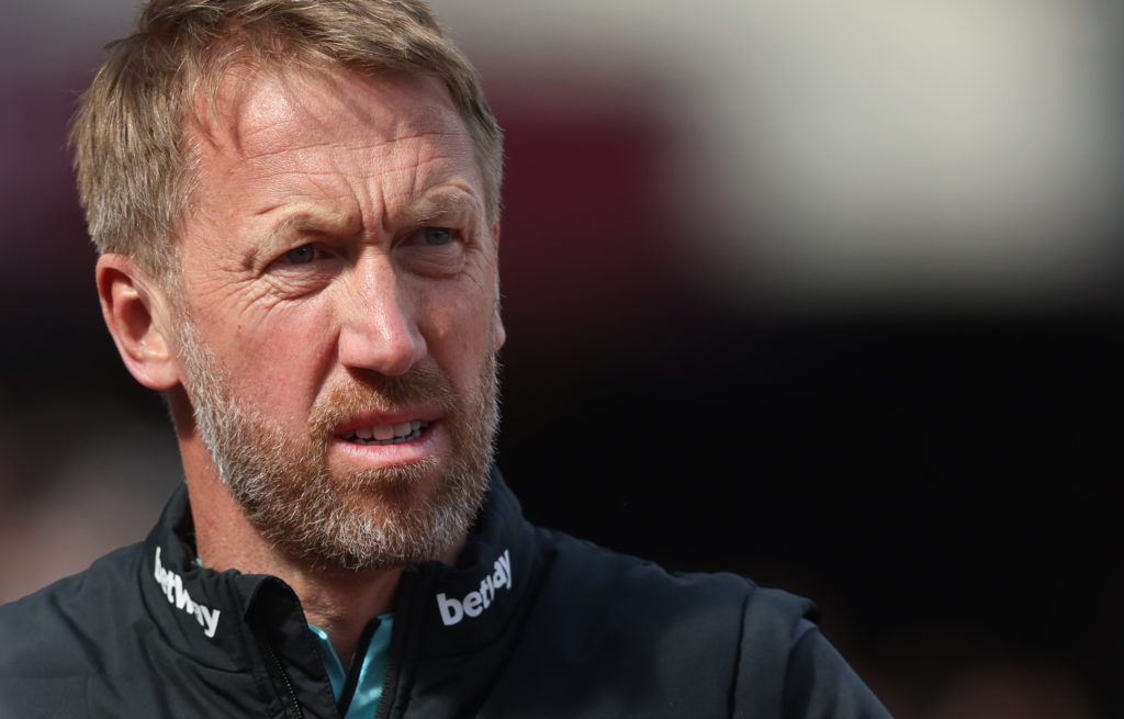 West Ham United FC v Southampton FC - Premier League