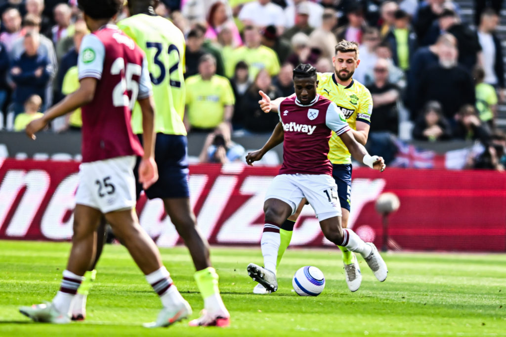 West Ham United FC v Southampton FC - Premier League