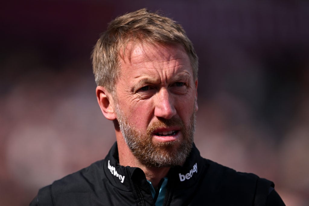 West Ham United FC v Southampton FC - Premier League