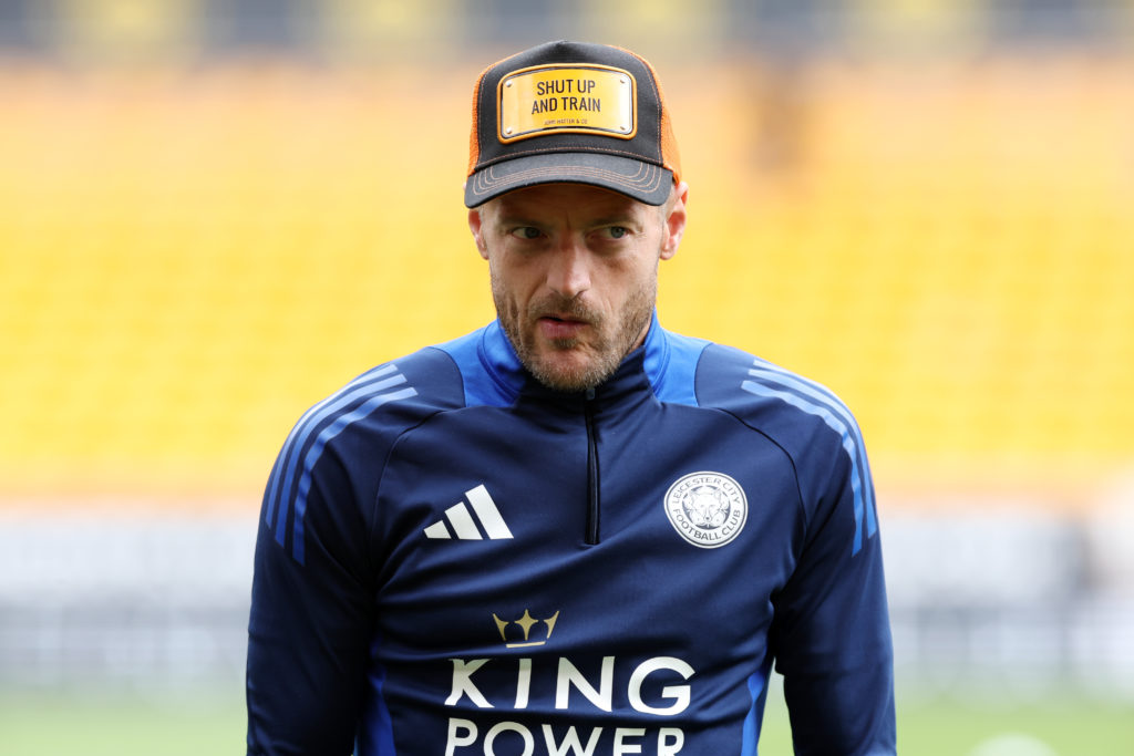 Wolverhampton Wanderers v Leicester City - Premier League