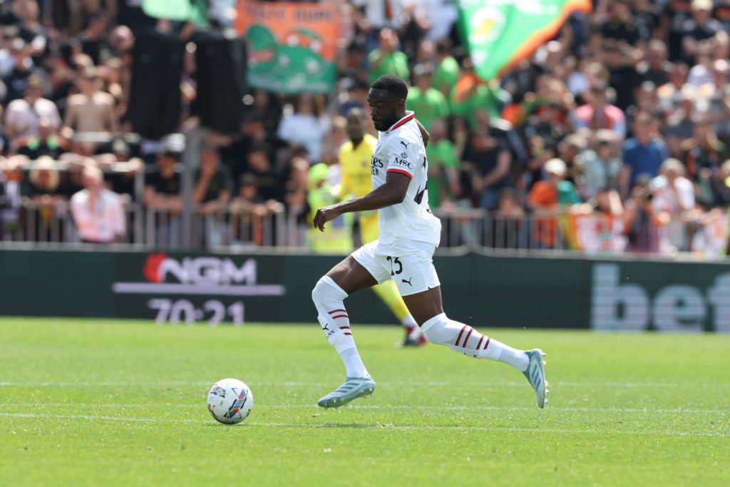Venezia v AC Milan - Serie A