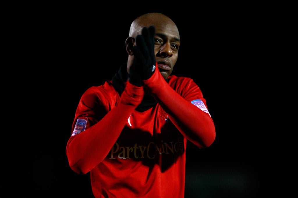 Leyton Orient v Swindon Town - npower League One