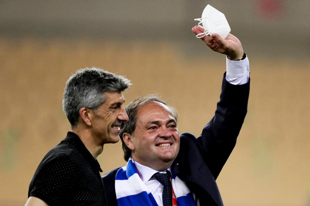 Athletic de Bilbao v Real Sociedad - Spanish Copa del Rey