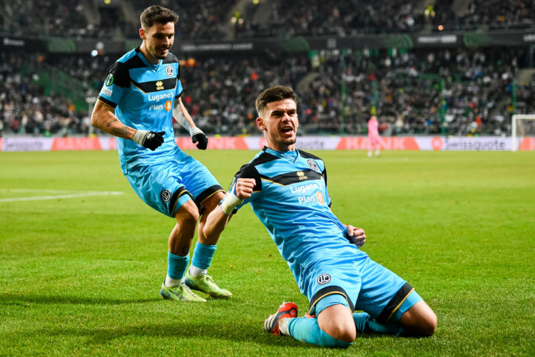 Photo by Mateusz Slodkowski - UEFA/UEFA via Getty Images