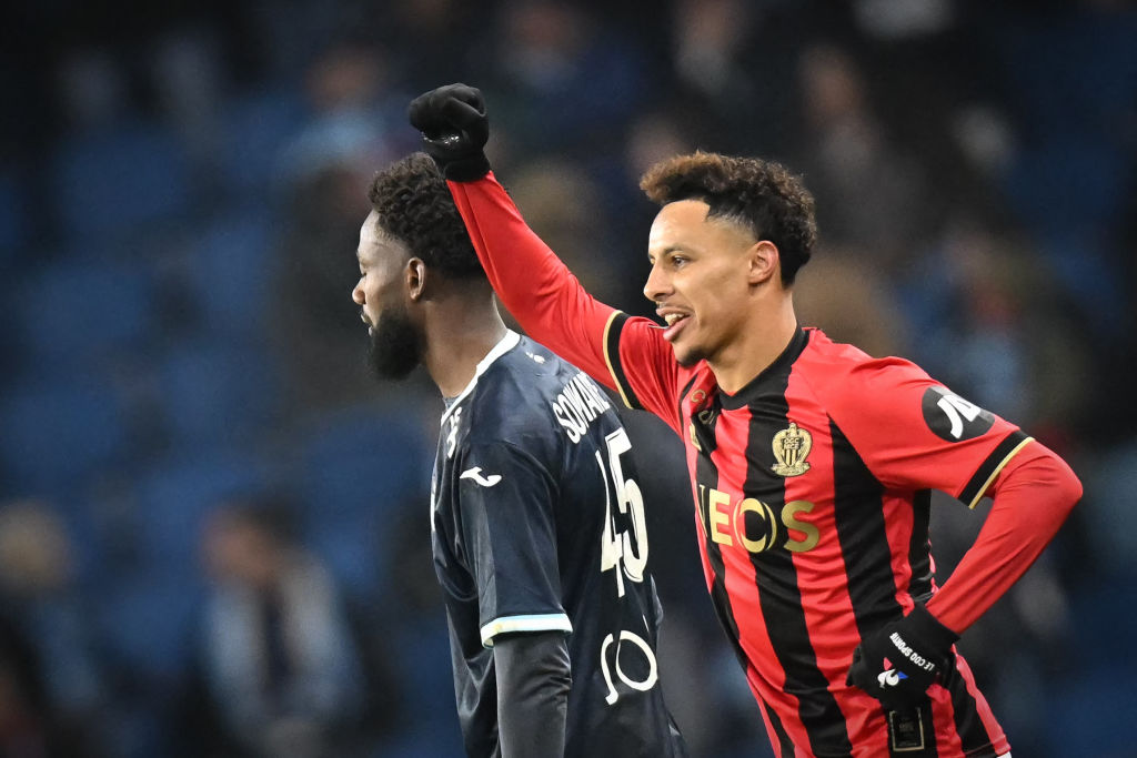 FBL-FRA-LIGUE1-LE HAVRE-NICE