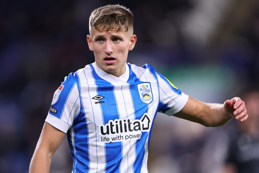 Huddersfield Town AFC v Wrexham AFC - Sky Bet League One