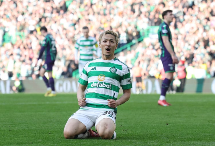 Photo by Ian MacNicol/Getty Images