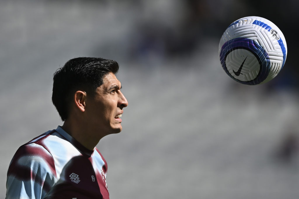 West Ham United FC v AFC Bournemouth - Premier League