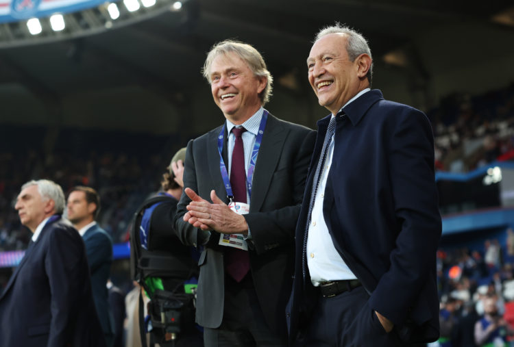 Photo by Neville Williams/Aston Villa FC via Getty Images