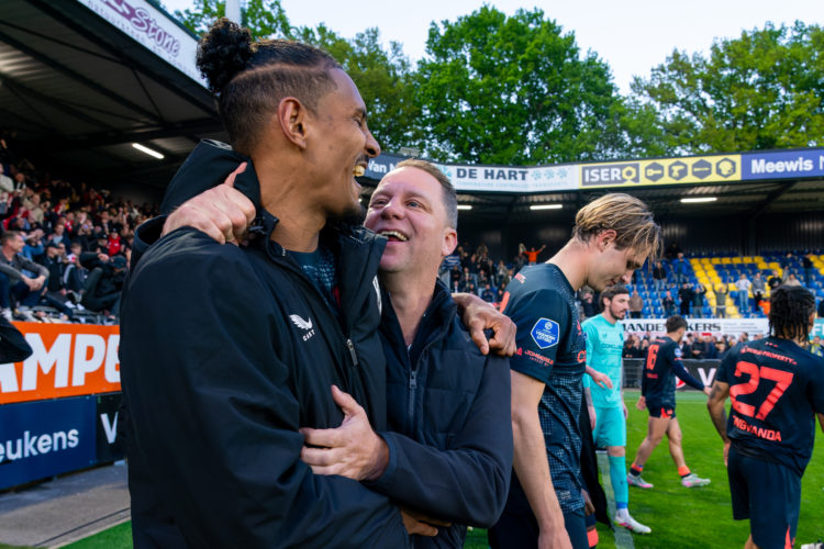 Photo by Joris Verwijst/BSR Agency/Getty Images