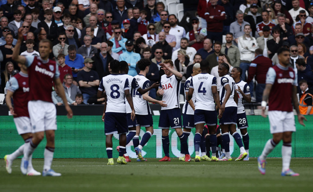 FBL-ENG-PR-WEST HAM-TOTTENHAM