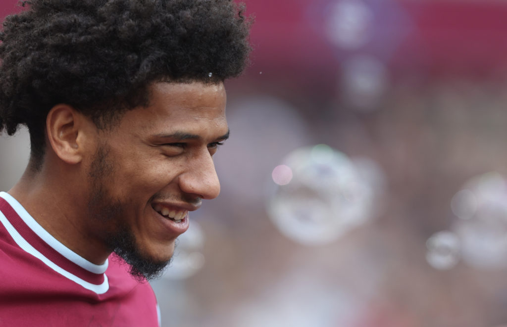 West Ham United FC v Tottenham Hotspur FC - Premier League