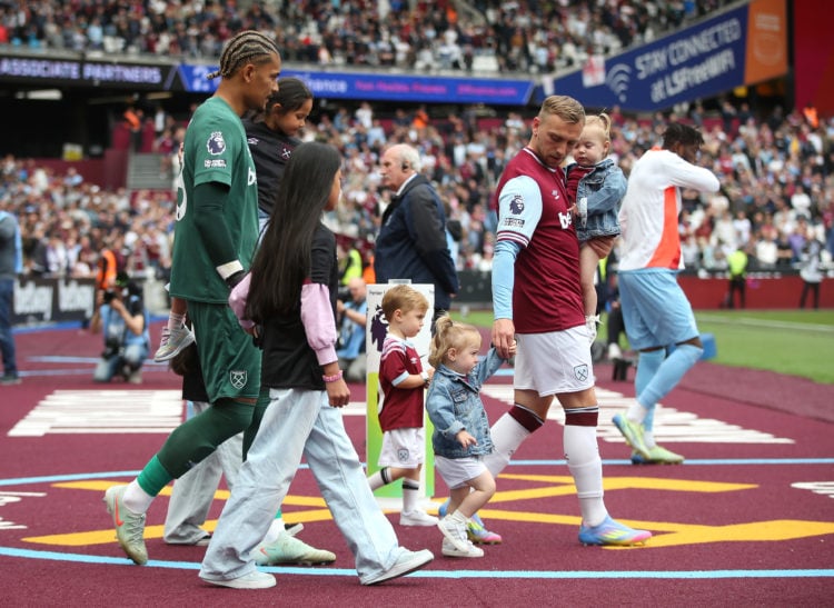 Photo by Steve Bardens/Getty Images