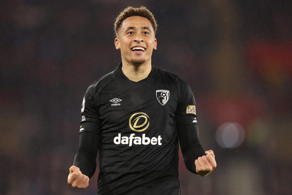 Southampton FC v AFC Bournemouth - Premier League