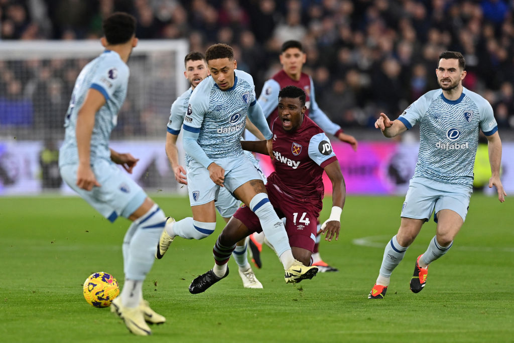 FBL-ENG-PR-WEST HAM-BOURNEMOUTH