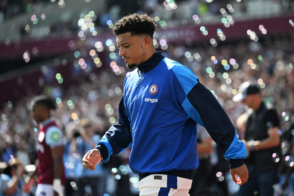 West Ham United FC v Chelsea FC - Premier League