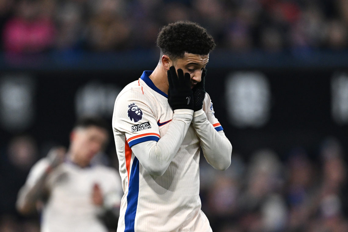Photo by Darren Walsh/Chelsea FC via Getty Images