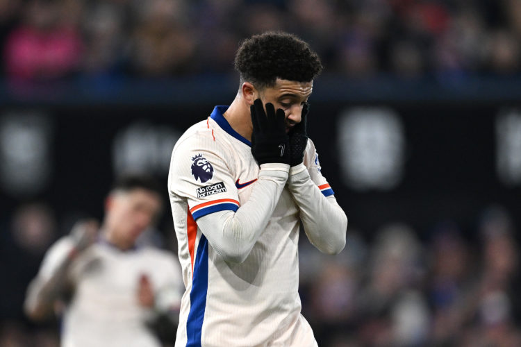 Photo by Darren Walsh/Chelsea FC via Getty Images