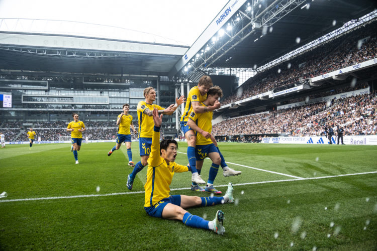 Photo by Kristian Tuxen Ladegaard Berg/SOPA Images/LightRocket via Getty Images