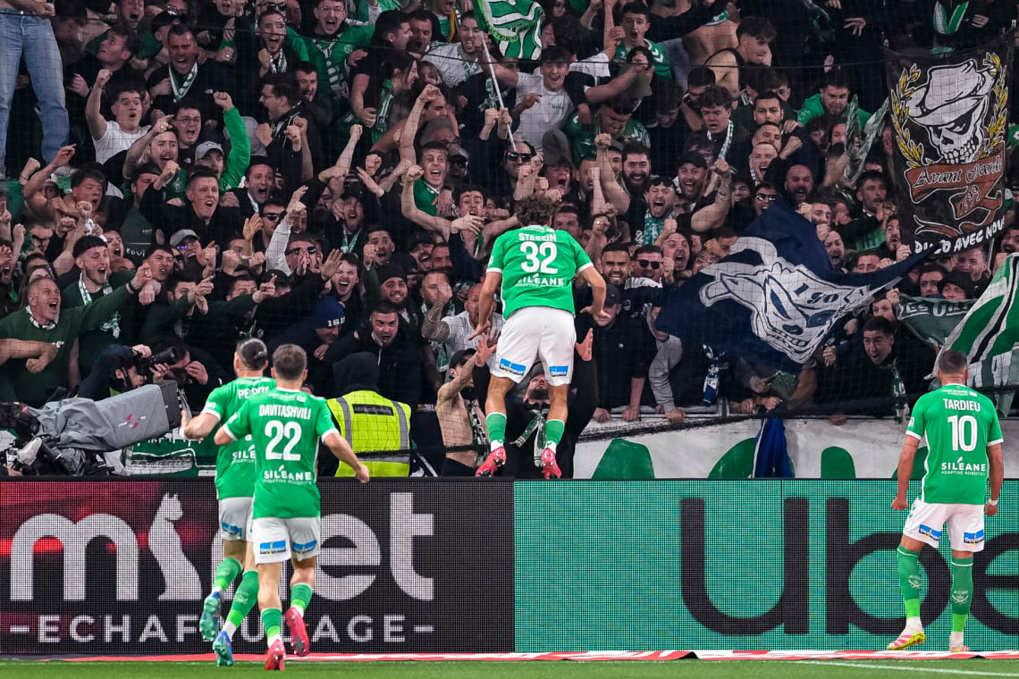 Photo by Eurasia Sport Images/Getty Images