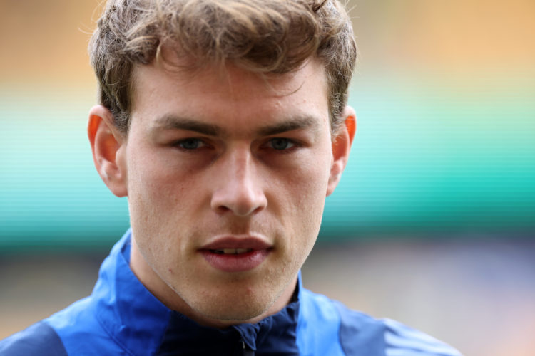 Photo by Plumb Images/Leicester City FC via Getty Images