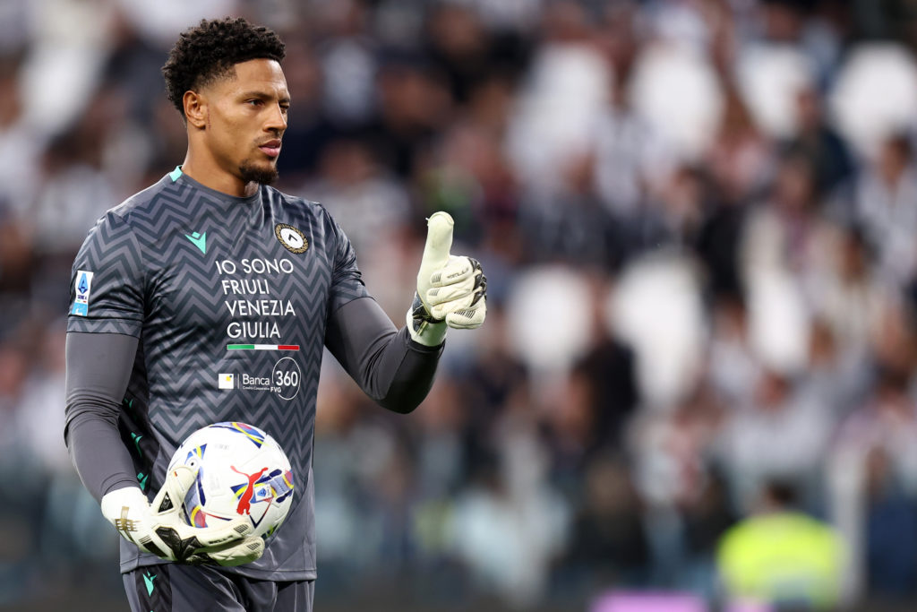 Juventus v Udinese - Serie A