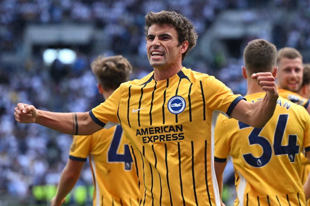 TOPSHOT-FBL-ENG-PR-TOTTENHAM-BRIGHTON