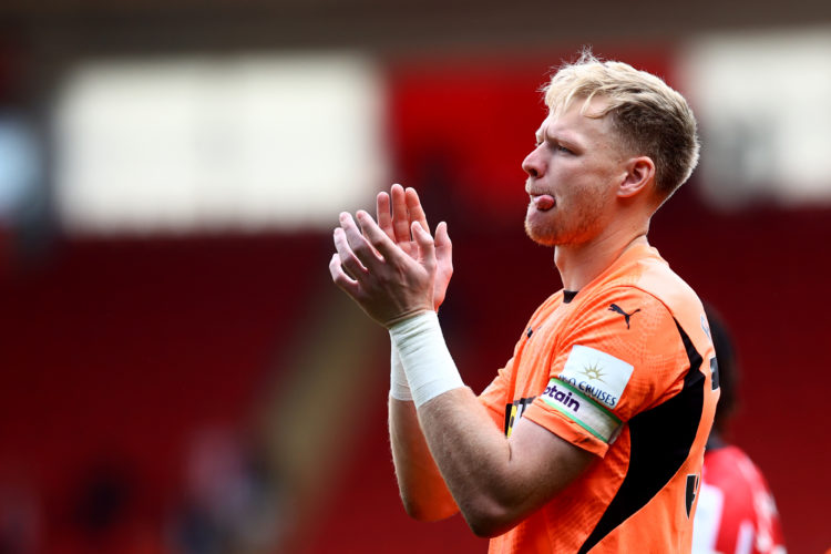 Photo by Matt Watson/Southampton FC via Getty Images