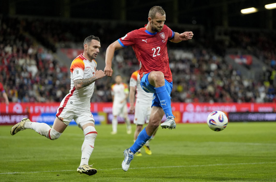 Photo by Christian Hofer - UEFA/UEFA via Getty Images