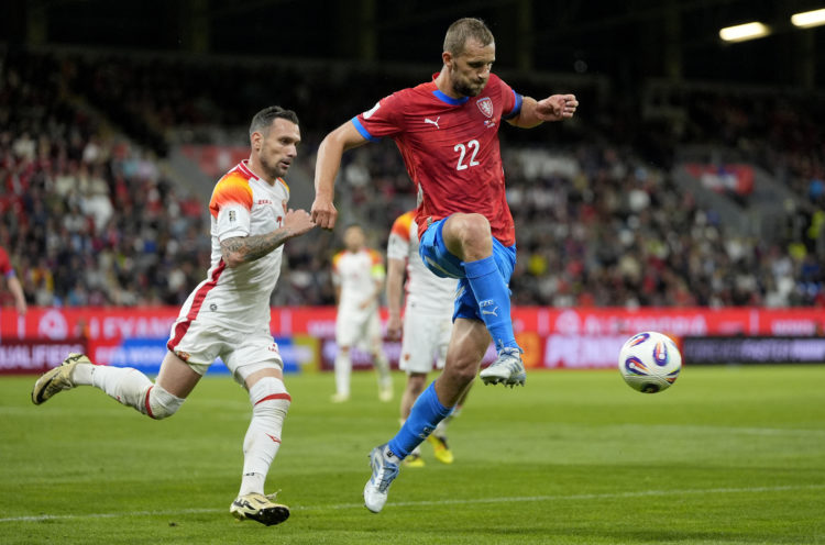 Photo by Christian Hofer - UEFA/UEFA via Getty Images
