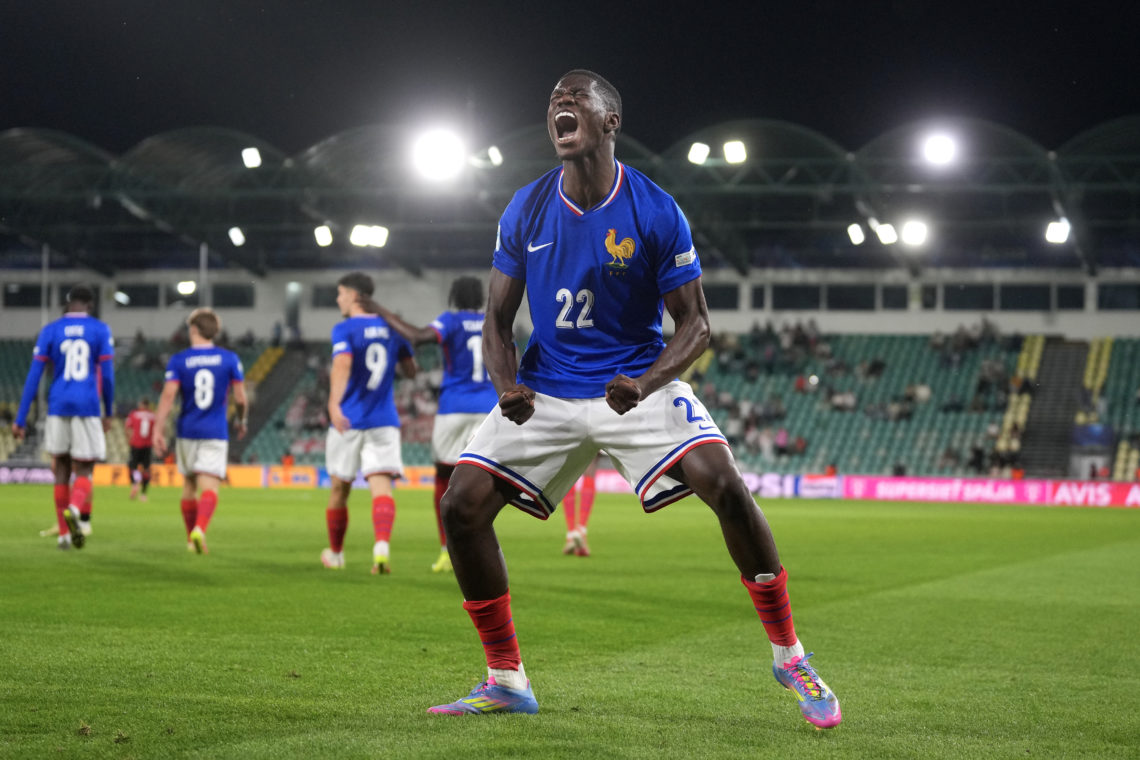 Photo by Christian Hofer - UEFA/UEFA via Getty Images