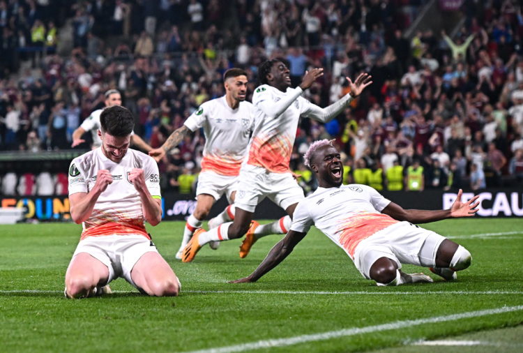 Photo by Ramsey Cardy - Sportsfile/UEFA via Getty Images