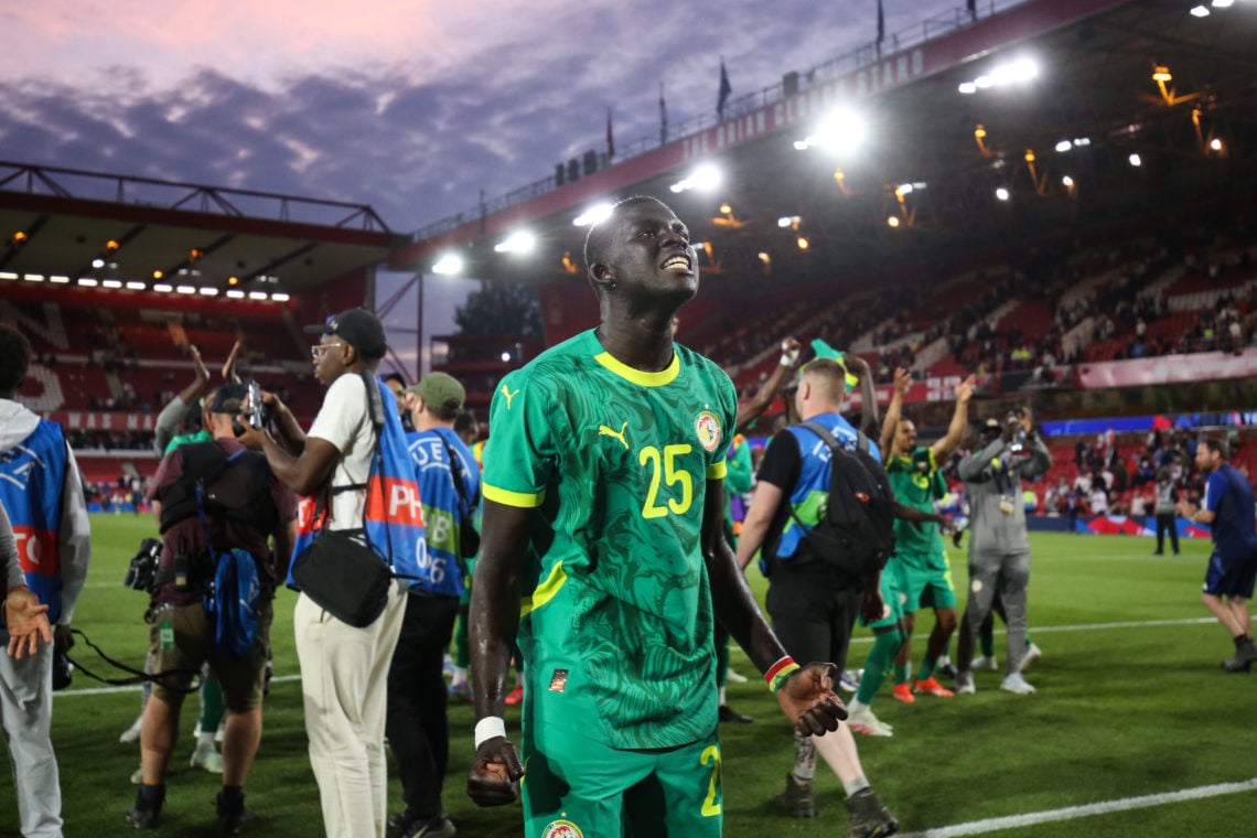 Photo by Charlotte Wilson/Offside/Offside via Getty Images