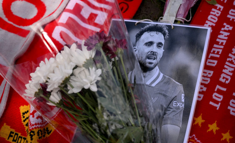 Photo by Andrew Powell/Liverpool FC via Getty Images