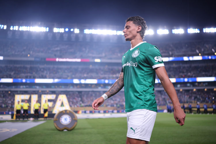 Photo by Hector Vivas - FIFA/FIFA via Getty Images