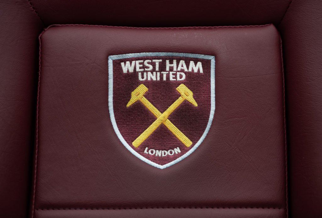 West Ham United v Southampton FC - Premier League