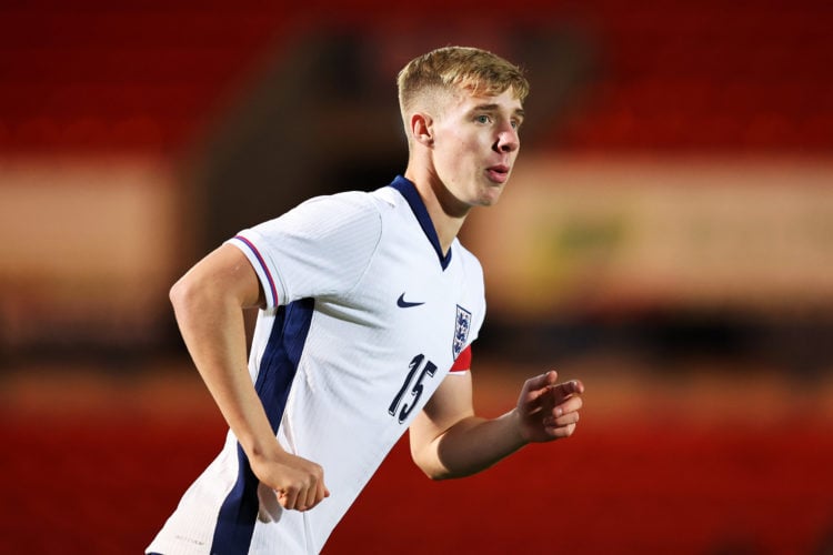 Photo by Matt McNulty - The FA/The FA via Getty Images